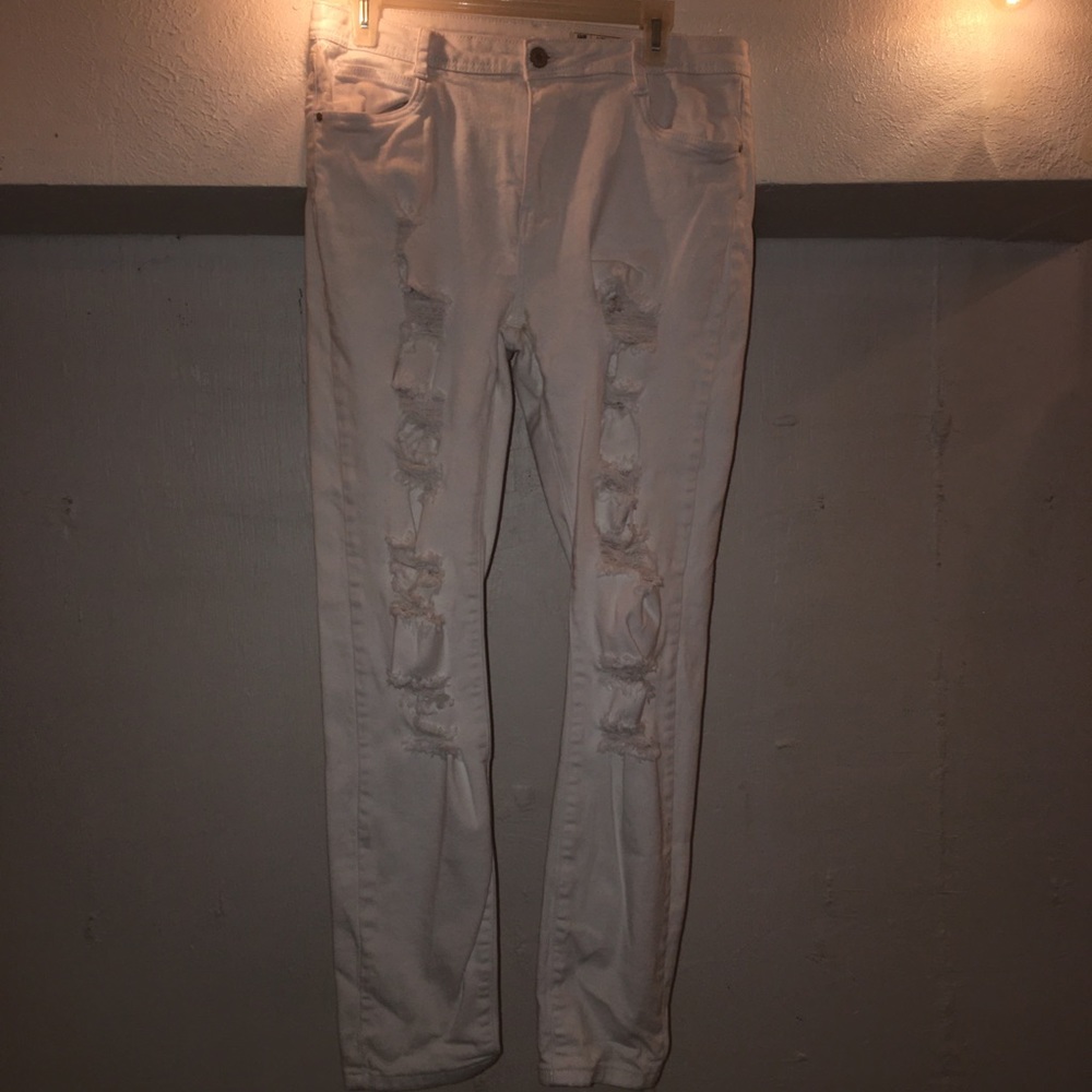 Pants
